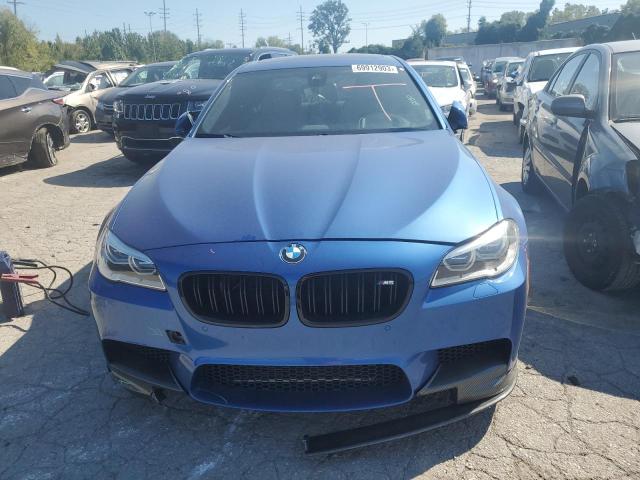 VIN WBSFV9C55GD595611 2016 BMW M5 no.5