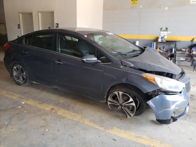 2015 KIA FORTE EX - KNAFX4A80F5343885