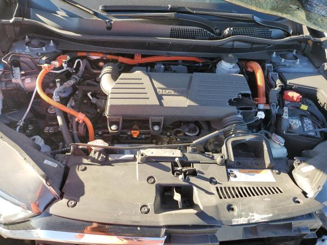 5J6RT6H93NL025124 Honda Cr-v Touring