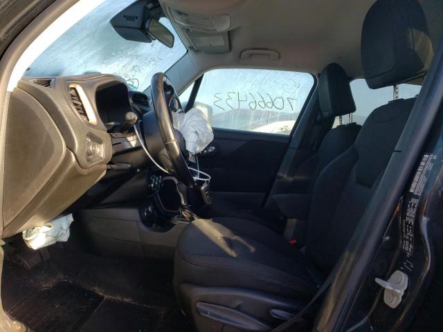 ZACCJBBB1HPG53933 Jeep Renegade Latitude