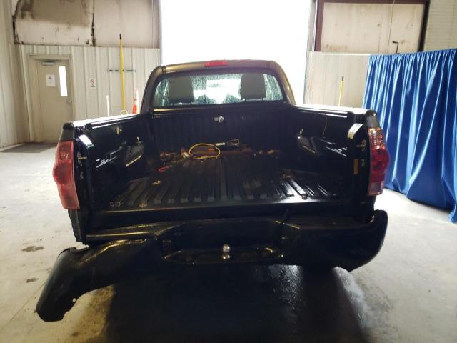 2014 Toyota Tacoma Access Cab VIN: 5TFUX4EN1EX025769 Lot: 72168643