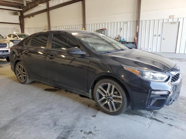 3KPF34AD3KE114238 KIA Forte Gt Line
