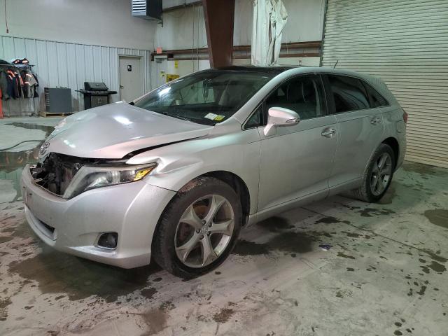 2013 Toyota Venza LE