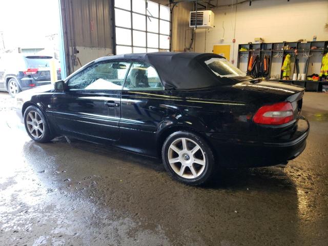 2002 Volvo C70 VIN: YV1NC53DX2J028534 Lot: 73699773