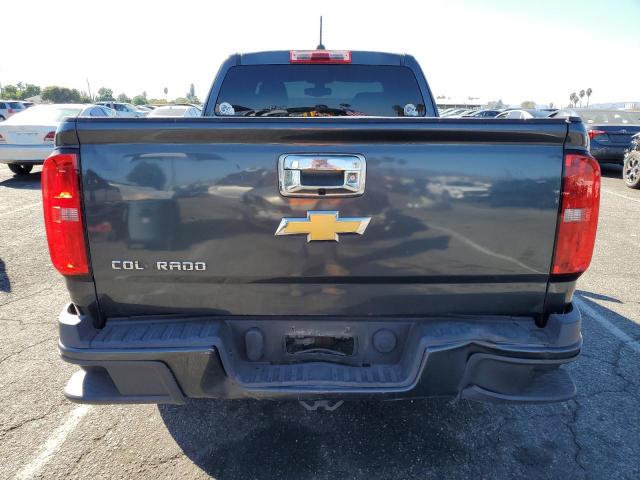 1GCHSBEA5H1242475 | 2017 CHEVROLET COLORADO