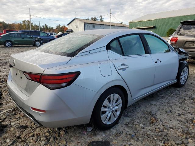 3N1AB8BV9PY238129 | 2023 NISSAN SENTRA S