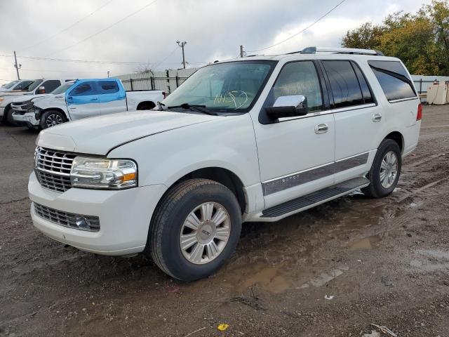 2008 Lincoln Navigator 