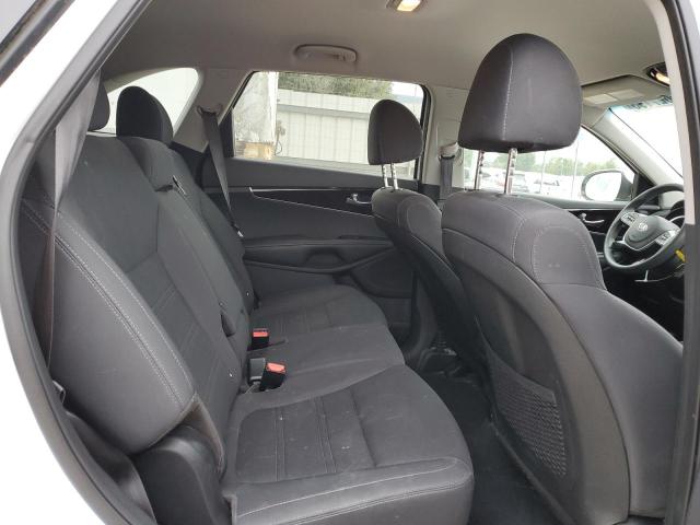 5XYPG4A36LG712408 KIA SORENTO L