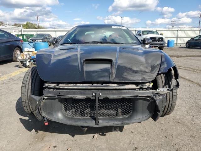 ZAM45VLA0E0098485 Maserati Granturismo S