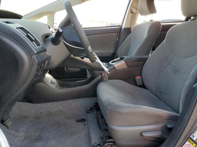 JTDKN3DP2E3057714 Toyota PRIUS PLUG-IN