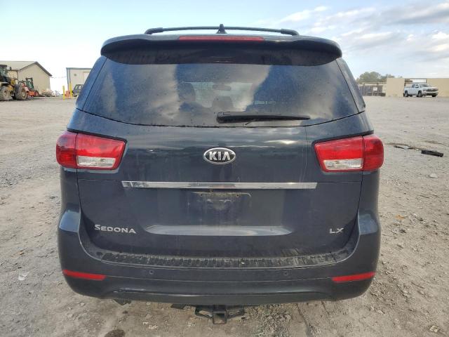 KNDMB5C19G6113093 | 2016 KIA SEDONA LX