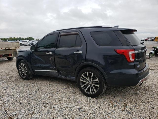 2017 FORD EXPLORER P - 1FM5K8HTXHGA15908