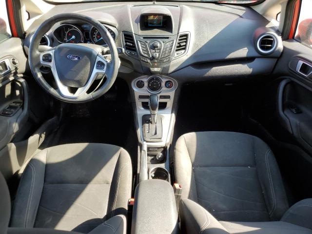 3FADP4EJ1EM236205 Ford FIESTA SE