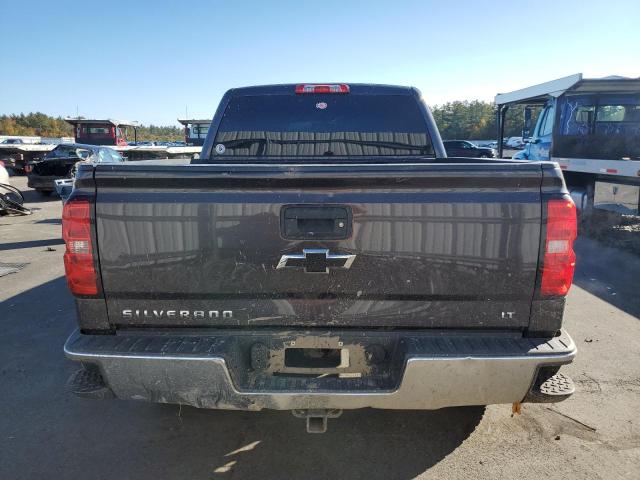 3GCUKREH3FG238816 | 2015 CHEVROLET SILVERADO