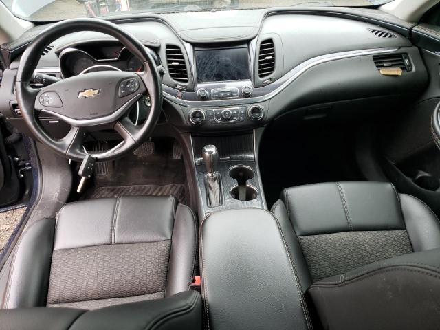 2G1115S31G9156515 2016 Chevrolet Impala Lt