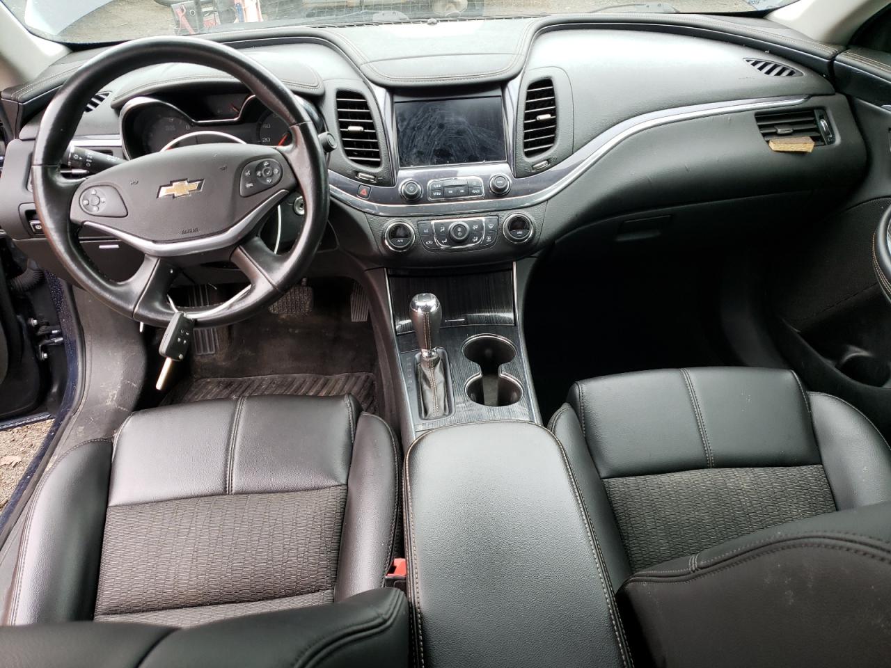 2G1115S31G9156515 2016 Chevrolet Impala Lt 2G1115S31G9156515 2016 Chevrolet Impala Lt