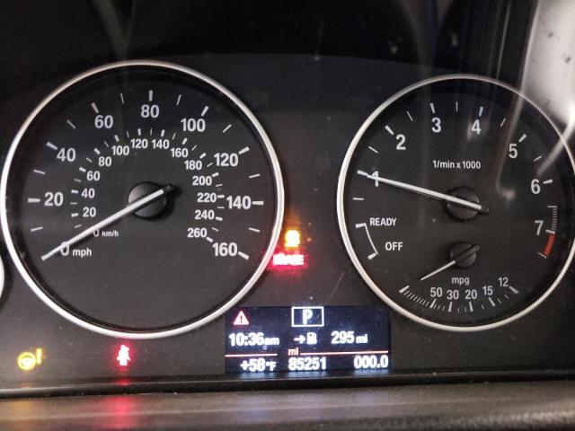 WBA3B3C5XFJ983950 BMW 328 XI