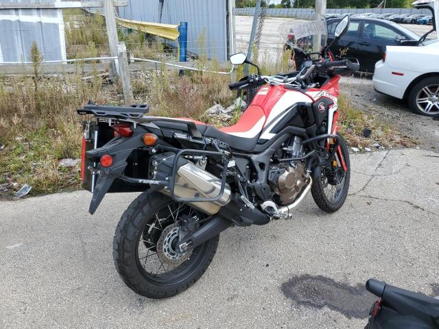 2017 HONDA CRF1000 JH2SD0440HK101329