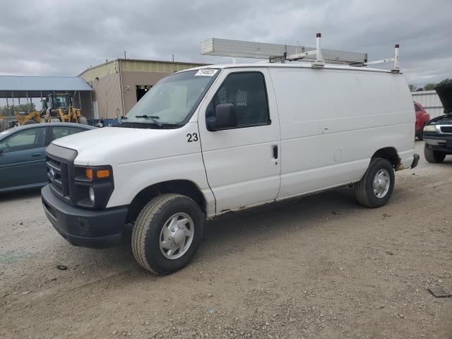 2009 Ford Econoline Cargo Van 