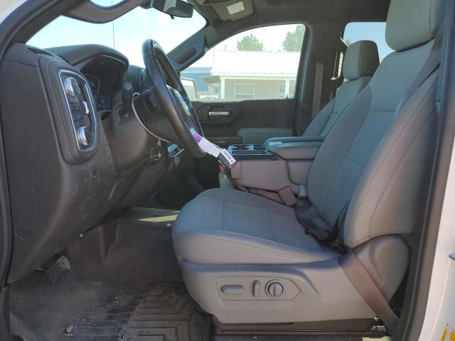 1GTR9BEDXLZ290302 GMC Sierra K1500 Sle