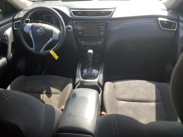 KNMAT2MT7GP667550 Nissan ROGUE S
