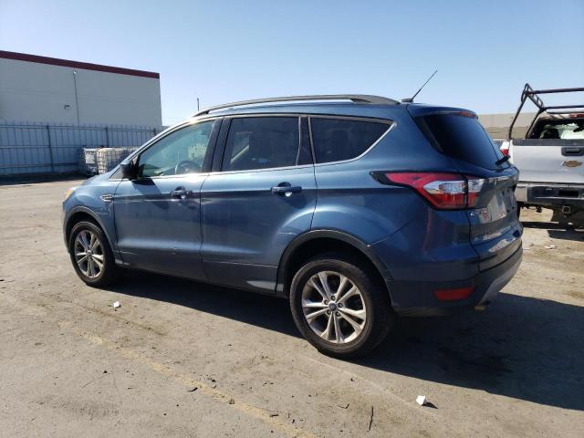 1FMCU0GD0JUC87551 Ford ESCAPE SE
