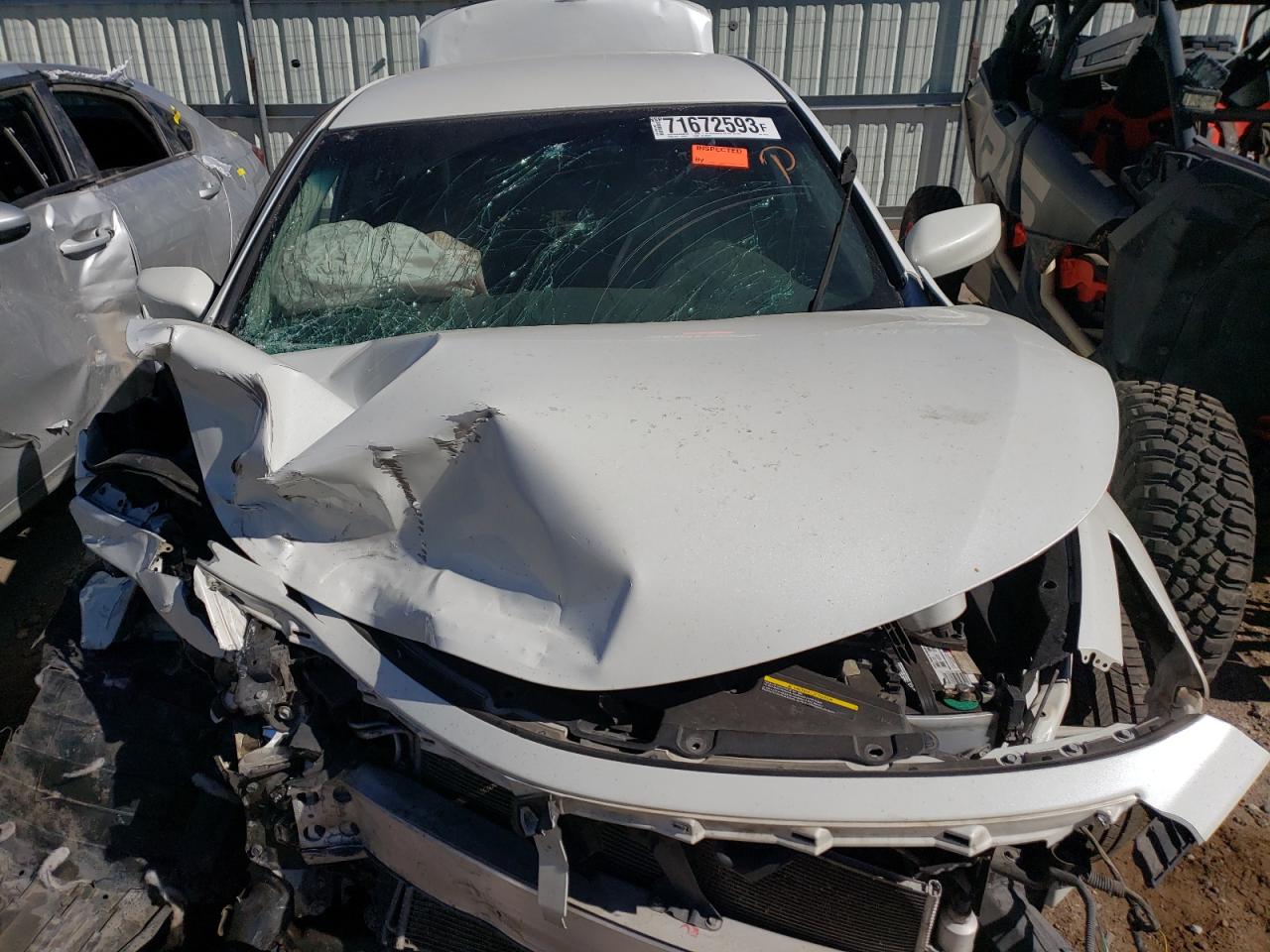1N4AL3AP5EN359417 2014 Nissan Altima 2.5 1N4AL3AP5EN359417 2014 Nissan Altima 2.5