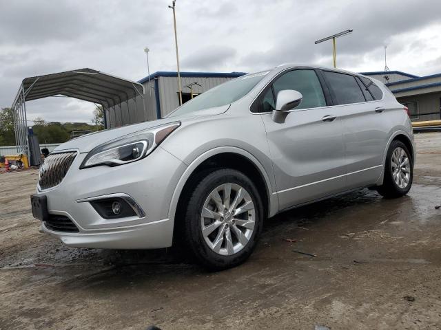 2018 Buick Envision Essence