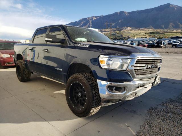 Vin: 1c6srfft1ln126160, lot: 44246345, ram 1500 big horn/lone star 20204
