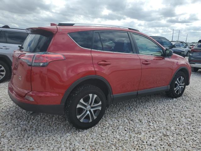 2016 TOYOTA RAV4 LE - JTMBFREV1GJ089310