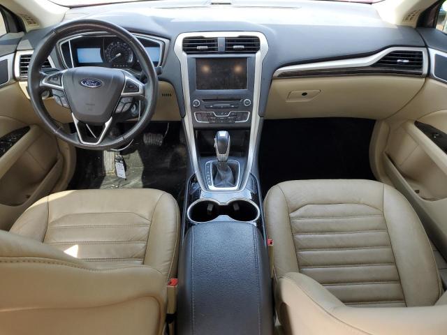 3FA6P0HD7GR324219 Ford FUSION SE