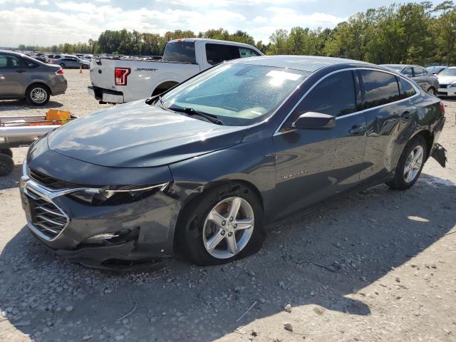 1G1ZB5ST9KF226844 | 2019 CHEVROLET MALIBU LS