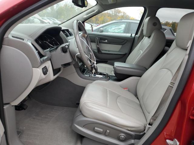 1GKKRRKD9EJ100977 GMC Acadia Slt-1