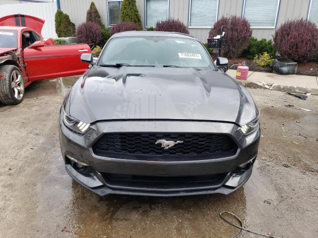 1FA6P8AM1F5407543 | 2015 FORD MUSTANG