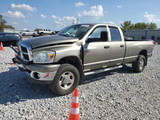 2007 Dodge Ram 2500 ST