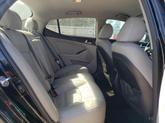 5XXGN4A71EG274364 KIA OPTIMA EX