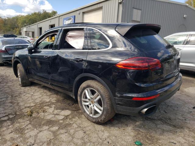 WP1AA2A2XGLA00432 | 2016 PORSCHE CAYENNE