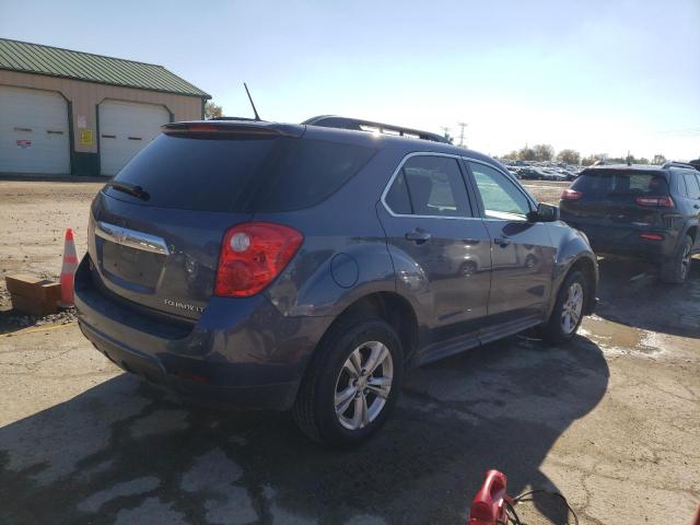 2GNFLGEK2E6105035 | 2014 CHEVROLET EQUINOX LT