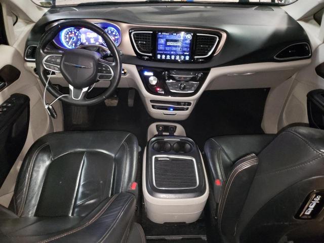 2C4RC1EG8HR513606 2017 CHRYSLER PACIFICA, photo no. 8