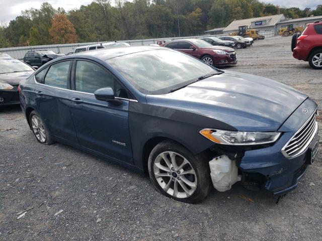 3FA6P0LU0KR180688 2019 FORD FUSION, photo no. 4