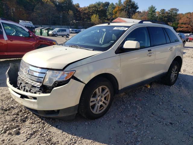 2007 Ford Edge SEL