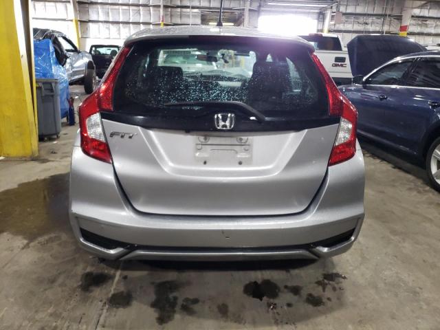 3HGGK5H40LM733410 | 2020 HONDA FIT LX