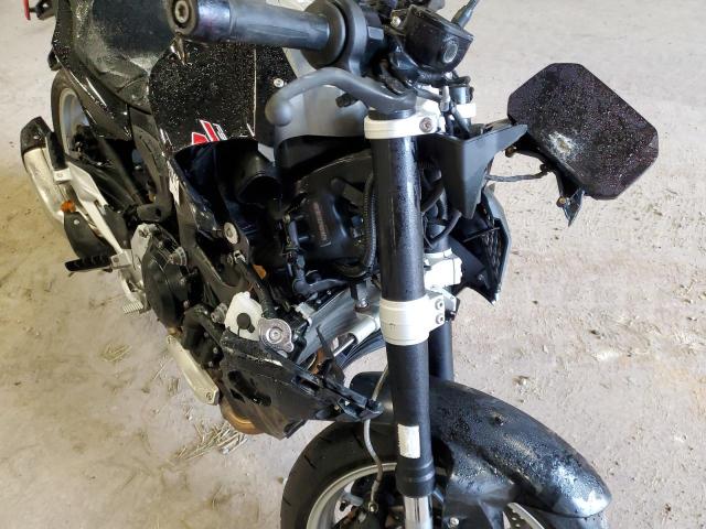 2023 BMW F 900 R - WB10K1302P6G61807
