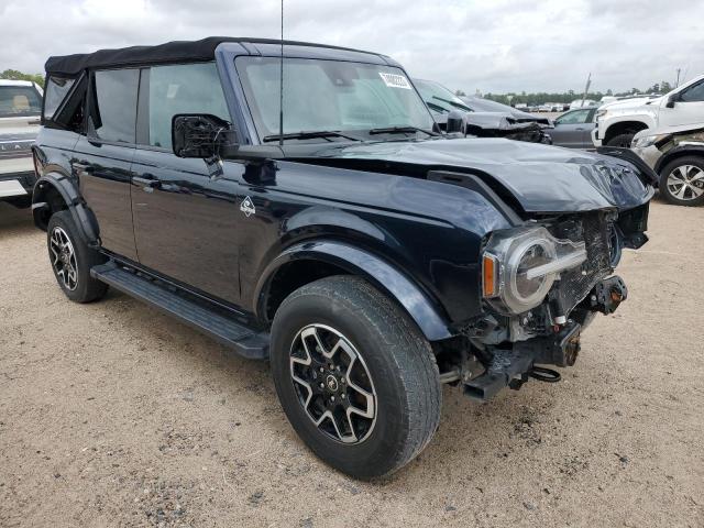 1FMDE5DH3MLB05468 Ford Bronco Base