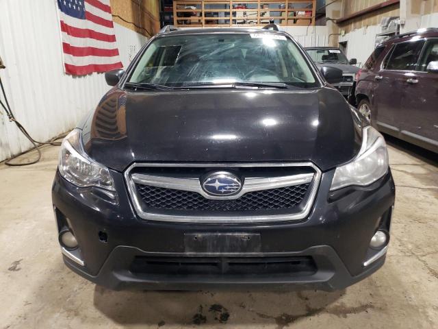 2016 SUBARU CROSSTREK - JF2GPABC9G8332832