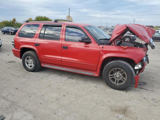 1D4HS58N23F606866 | 2003 Dodge durango slt plus