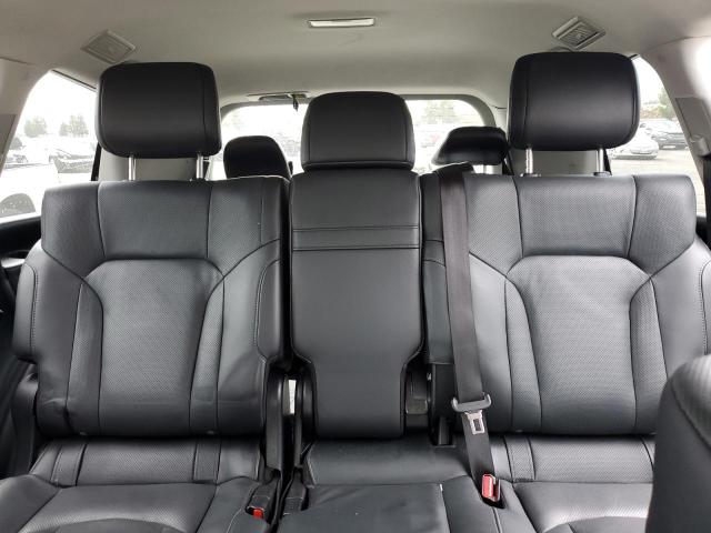 2021 LEXUS LX 570 JTJDY7AX4M4356753