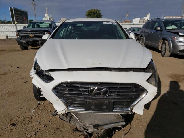 2019 HYUNDAI SONATA SE - 5NPE24AF5KH757170