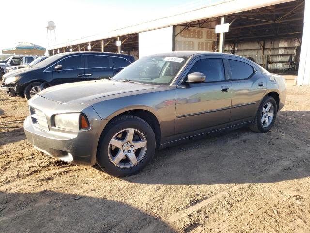 2010 Dodge Charger SXT