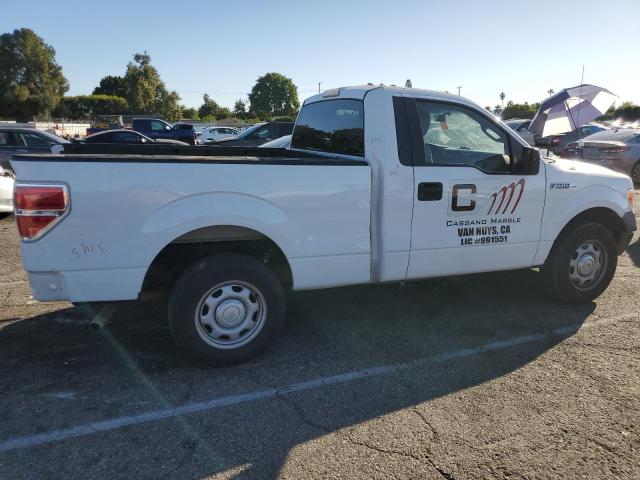 1FTMF1CM6EKF95162 Ford F150